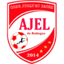 Logo câu lạc bộ AJEL de Rufisque
