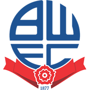Logo Bolton Wanderers