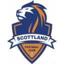 Logo câu lạc bộ Scottland FC