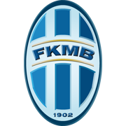 Logo câu lạc bộ Mlada Boleslav