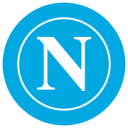 Logo câu lạc bộ SSC Napoli - Serie A