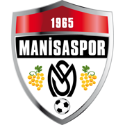 Logo câu lạc bộ Manisaspor