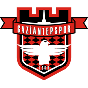 Logo câu lạc bộ Gaziantepspor