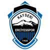 Logo câu lạc bộ Kayseri Erciyesspor
