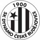 Logo câu lạc bộ SK Dynamo Ceské Budejovice