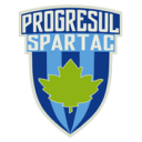 Logo câu lạc bộ Progresul Spartac
