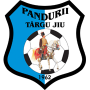 Logo câu lạc bộ Pandurii Târgu-Jiu