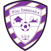 Logo câu lạc bộ ACS Poli Timişoara