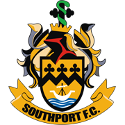 Southport football club
