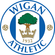 Logo Wigan Athletic