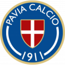 Logo câu lạc bộ AC Pavia