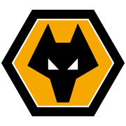 Logo Wolverhampton Wanderers
