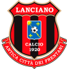 Logo câu lạc bộ ASD Lanciano 1920