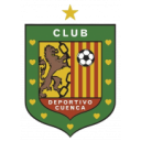 Logo Deportivo Cuenca