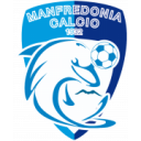 Logo câu lạc bộ ASD Manfredonia