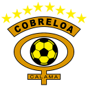 Logo câu lạc bộ Cobreloa