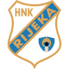 Logo câu lạc bộ HNK Rijeka – Croatia