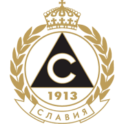 Logo câu lạc bộ Slavia Sofia