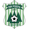Logo câu lạc bộ Rodopa Smolyan