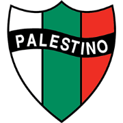 Logo câu lạc bộ CD Palestino