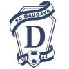 Logo câu lạc bộ FC Daugava