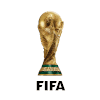 Logo FIFA World Cup - giải cúp bóng đá