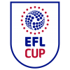 Logo Football League Cup
