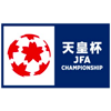 Logo Emperor's Cup - cúp bóng đá Japan