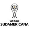 Logo Copa Sudamericana - giải cúp bóng đá