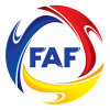 Logo Supercopa Andorrana - cúp bóng đá Andorra
