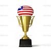 Logo Liberian Cup - cúp bóng đá Liberia