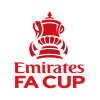 Logo FA Cup - giải cúp bóng đá