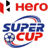 Logo Indian Super Cup - cúp bóng đá India