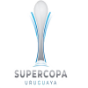 Logo Supercopa Uruguaya