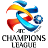 Logo AFC Champions League - giải cúp bóng đá