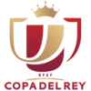 Logo Copa del Rey - giải cúp bóng đá