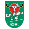 Logo EFL Cup