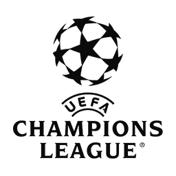 Logo UEFA Champions League - giải cúp bóng đá