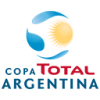 Logo Copa Argentina - giải cúp bóng đá