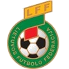 Logo Lietuvos futbolo taurė - cúp bóng đá Lithuania