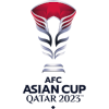 Logo AFC Asian Cup - giải cúp bóng đá