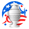 Logo Copa América - giải cúp bóng đá