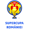 Logo Supercupa României - cúp bóng đá Romania