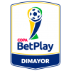 Logo Copa Colombia - Colombia