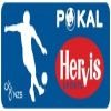 Logo Slovenian Football Cup - Slovenia