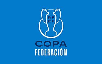 Logo Copa Federación