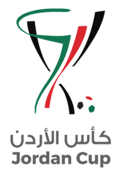 Logo Jordan FA Cup