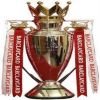 Logo Football League Trophy