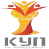 Logo Kup na Makedonija - cúp bóng đá North Macedonia
