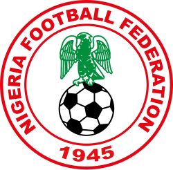 Logo Nigerian FA Cup - Nigeria